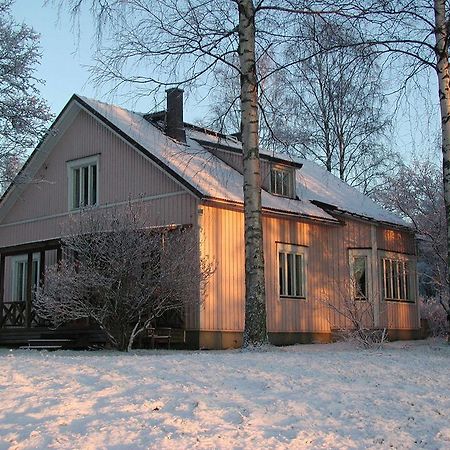 Villa Nurminata ปาริกกาลา ห้อง รูปภาพ