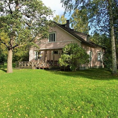 Villa Nurminata ปาริกกาลา ห้อง รูปภาพ