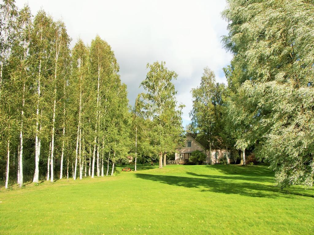 Villa Nurminata ปาริกกาลา ห้อง รูปภาพ