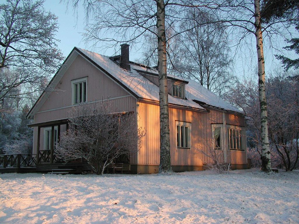 Villa Nurminata ปาริกกาลา ห้อง รูปภาพ